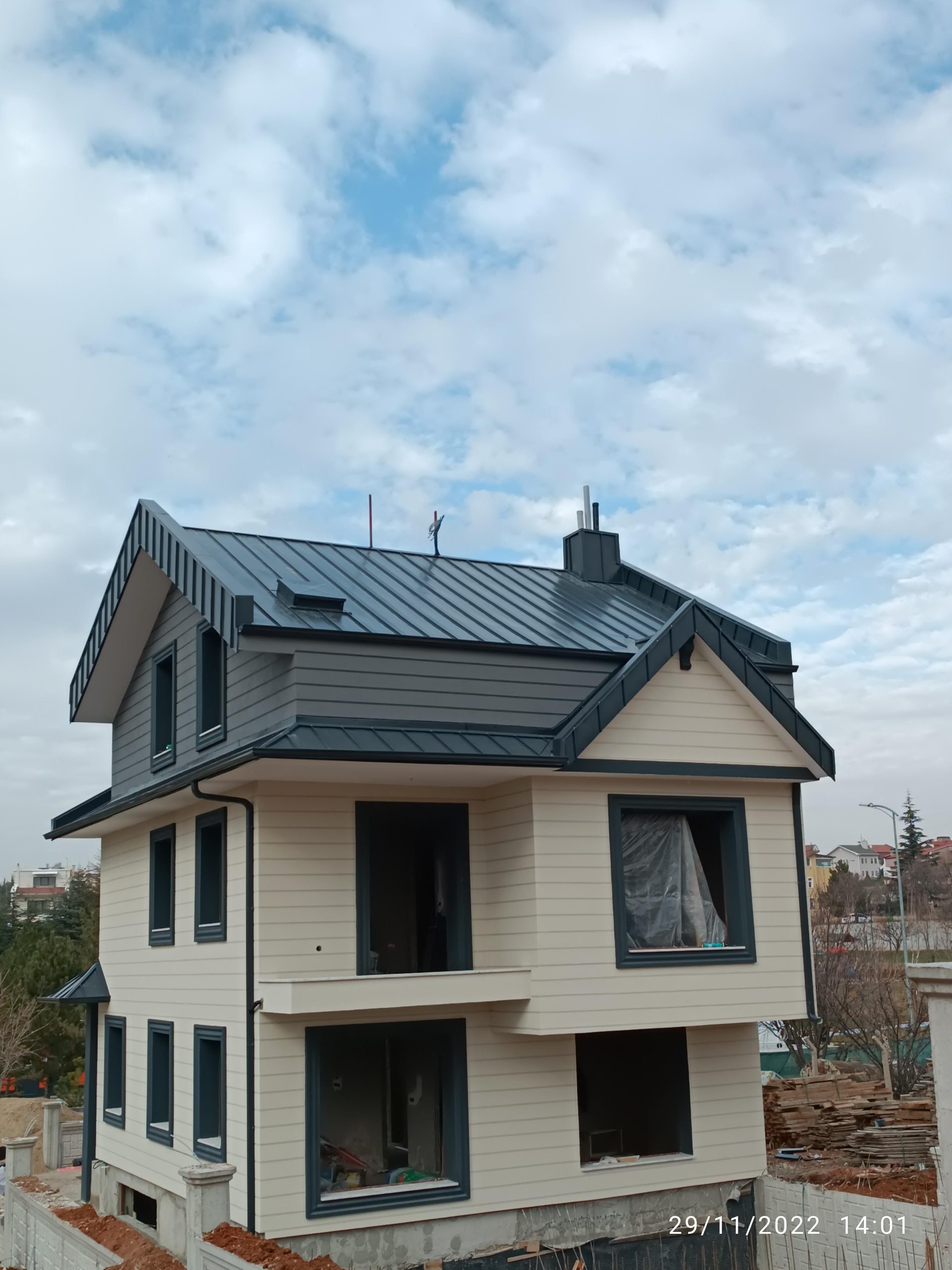 Ankara Gölbaşı 