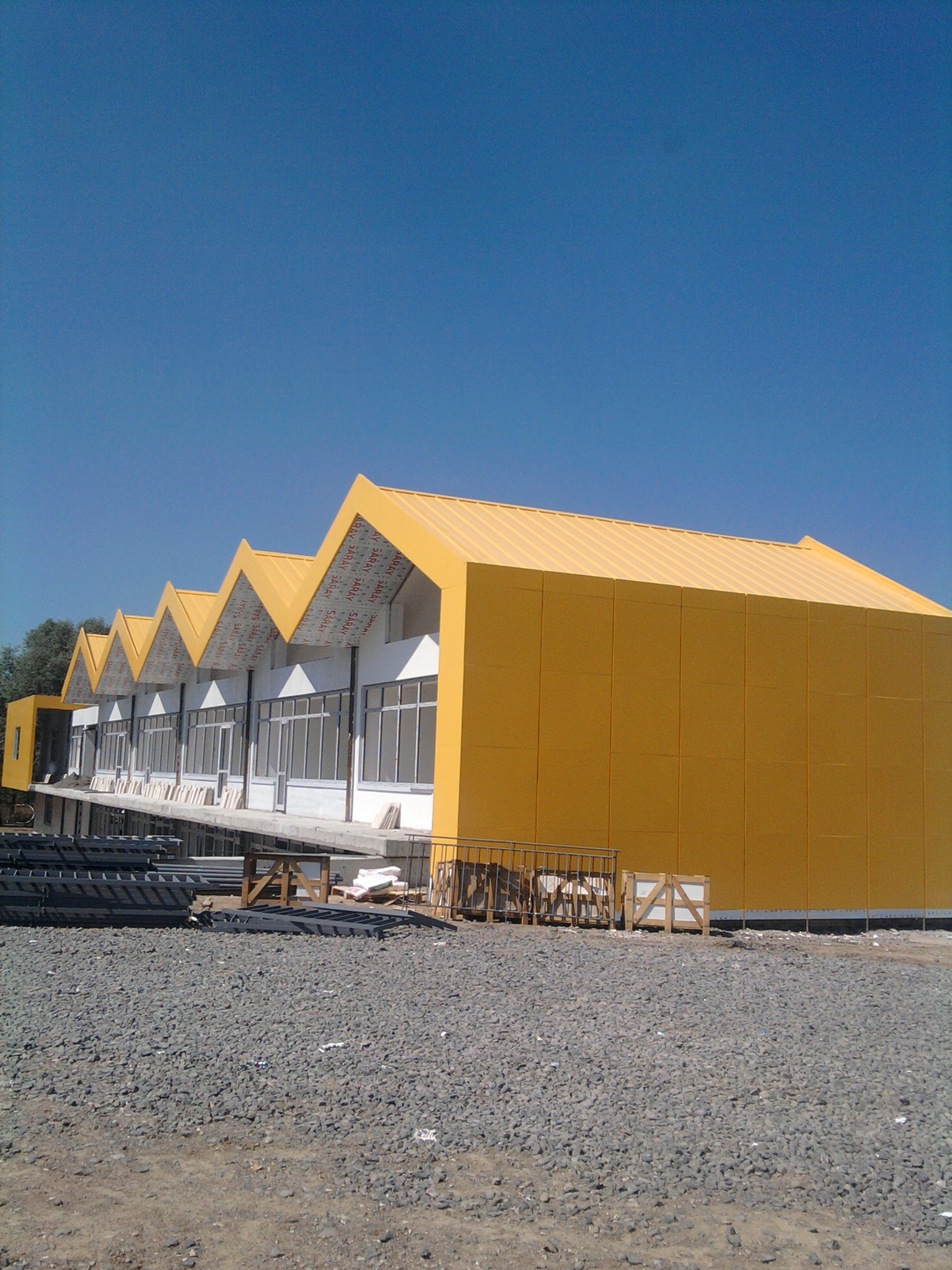 EBİ A.Ş