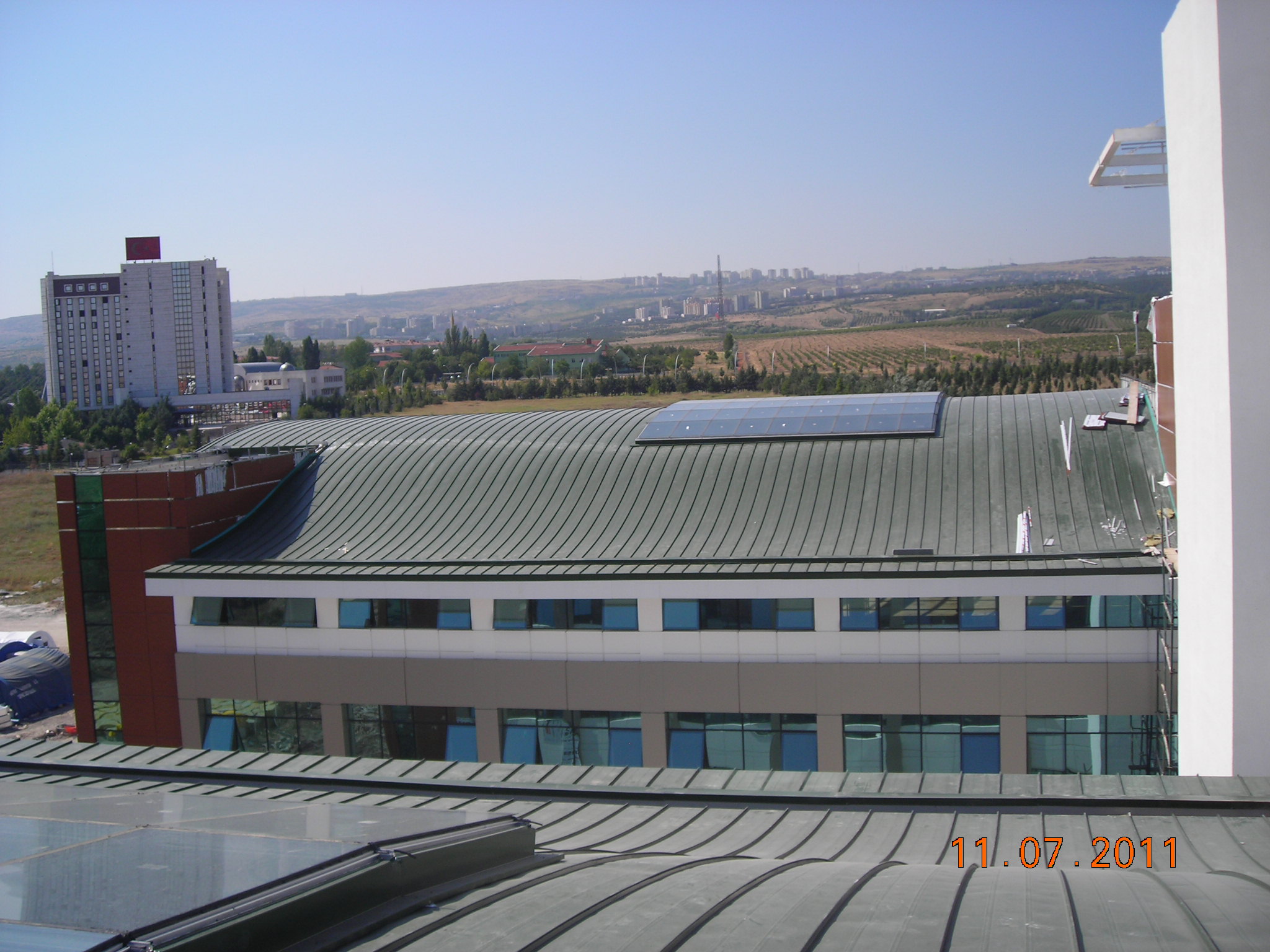 ENDER İNŞAAT