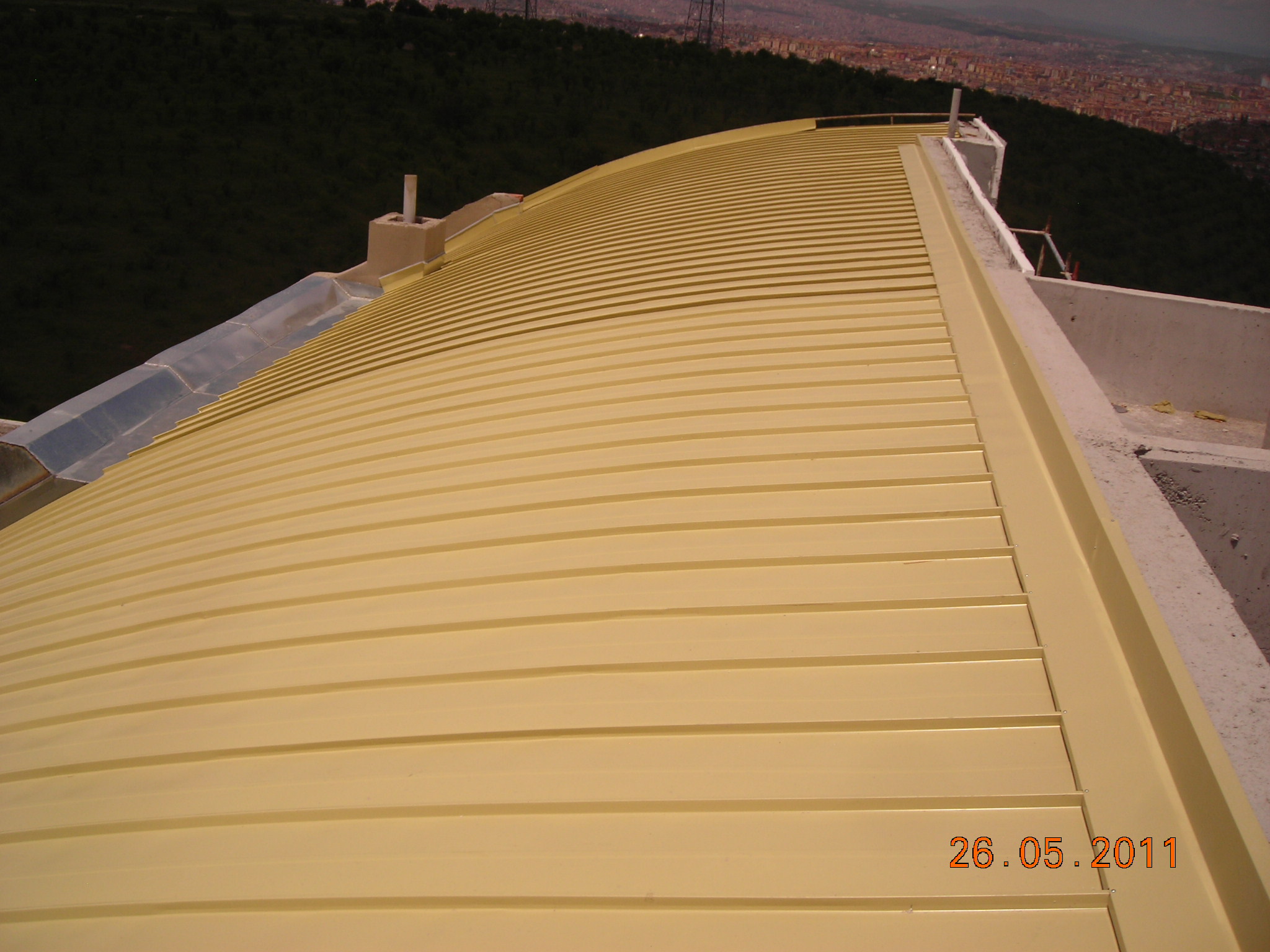 YP İNŞAAT
