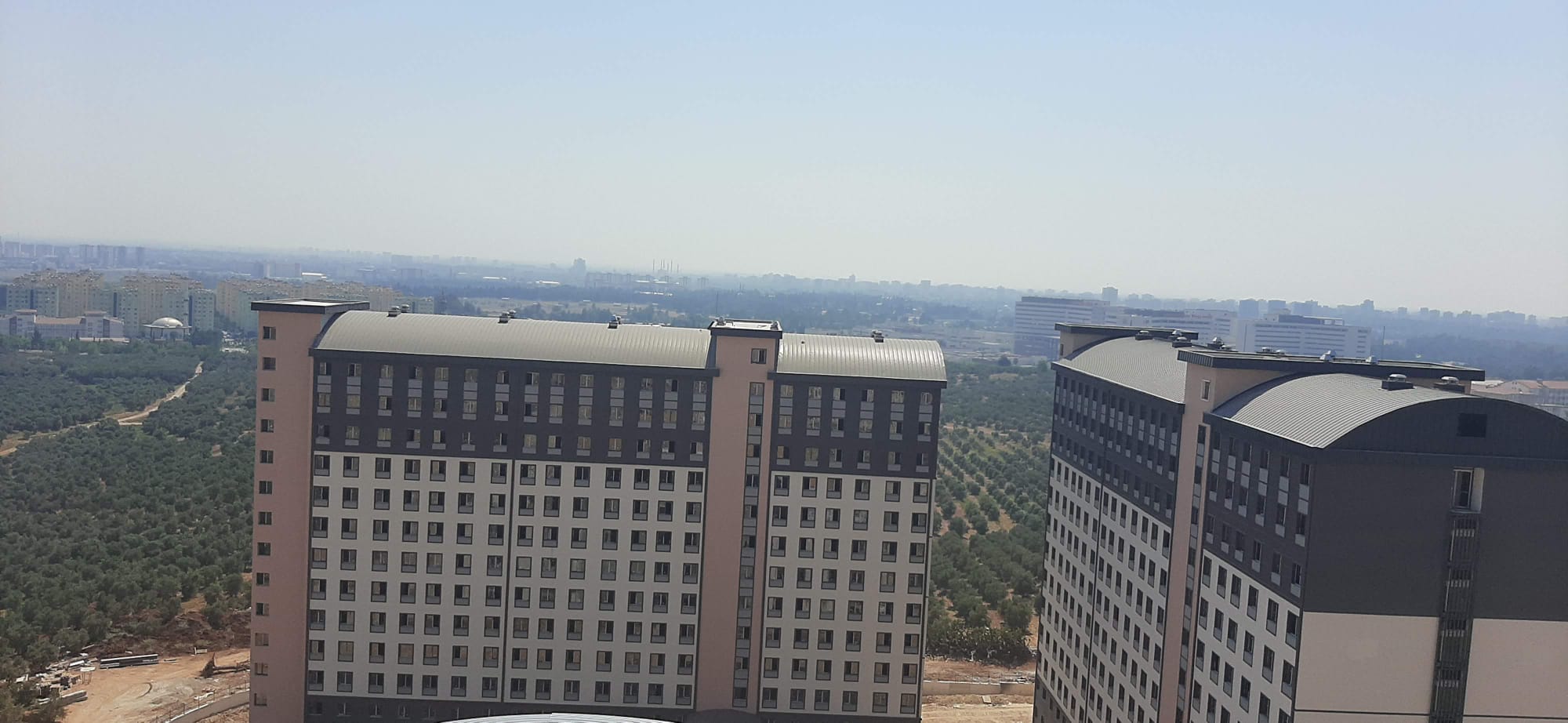 Kamu Binaları ve Resmi Kurumlar İçin Çatı Sistemleri: Ankara Çözümleri