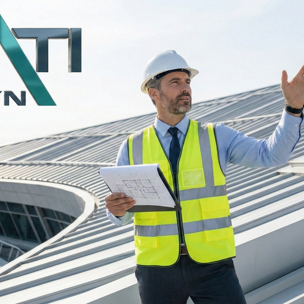 Ankara’da Çatı Yaptırmadan Önce Sormanız Gereken 7 Kritik Soru